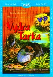 Vydra Tarka, DVD